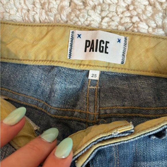 Jeans - Picture 3 of 5